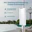 Точка доступу TP-Link EAP650 OUTDOOR AX3000, 1xGE LAN, PoE, Passive PoE - мініатюра 6