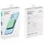 Магнітний акумулятор зовнішній Grand MagSafe wireless power bank JYD-PB14 5000mAh - мініатюра 10