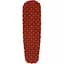 Килимок Kelty Cosmic Mummy Air 5.0 Бордовый - миниатюра 2