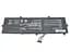Акумулятор для Asus C31N1620 UX430, UX430UA, UX430UN, UX430UQ (11.55V 4210 mAh 49Wh) - мініатюра 2