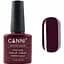 Гель-лак Canni Color Coat Soak-off UV&LED 102 темний коричнево-червоний 7.3 мл - мініатюра 1