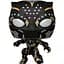 Игровая фигурка Funko Pop! Marvel Black Panther Wakanda Forever Черная пантера (66718) - миниатюра 1