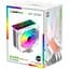 Кулер для процесора GameMax Sigma 550 Infinity WH (Sigma 550 Infinity WH) - мініатюра 9