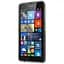 Чохол-накладка Toto TPU case matte Microsoft Lumia 550 Dark/Grey - мініатюра 2