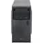 Корпус LogicPower 6103 - 400w MATX 8 cm  - миниатюра 3