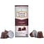 Кава в капсулах Dolce Aroma Crema Nespresso 50 г (10 капсул х 5 г) (881658) - мініатюра 2