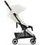 Коляска Cybex Coya Chrome Dark Brown Off White (522004405) - мініатюра 5