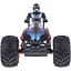 Машинка-трицикл ZIPP Toys Stunt Racer Синий - миниатюра 2