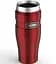 Термокружка без ручки Thermos 0.47 л Stainless King Travel Tumbler Red (160021) - мініатюра 1