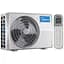 Кондиціонер Midea MCD(1)-55HRDN1-QW (ERP)/MOU1-55HDN1-RW - мініатюра 3