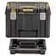 Ящик для інструменту TSTAK 2.0 440х330х300мм DeWALT hoz0012791 - мініатюра 4