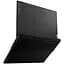 LENOVO Legion 5, 15.6" 1920x1080, AMD Ryzen 5 4600H, Nvidia GeForce GTX 1650Ti, 8 ГБ, Phantom Black / 256ГБ Твердотільний накопичувач / 1ТБ HDD (Grade C) Seller Refurbished - мініатюра 3
