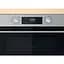 Духовой шкаф Whirlpool с системой очистки Smart Clean OMK58HU1X - миниатюра 13