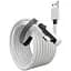 Кабель Oculus Link VR Meta Quest 3 2 Pico 4 USB 3.2 Type-A - Type-C 5 м 5 Gbps 3A - мініатюра 1