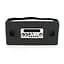 Колонка Kisonli G101 Bluetooth 5.0,Two microphone, 2х15W, 2400mAh, USB, DC: 5V/1A, BOX, Black, Q8 - миниатюра 3