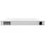 Комутатор Mikrotik CRS354-48P-4S+2Q+RM 48xGE PoE+,4xSFP+ 2xQSFP+ 750W max L3 - мініатюра 4