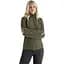 Флісова кофта Climbolic Cindi Khaki L (CL-CINDY-HAK-L) - мініатюра 1