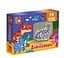 Набор магнитов Vladi Toys MAXI "Динозавр" VT3106-23, 19 шт. - миниатюра 1