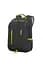Рюкзак 15,6" American Tourister URBAN GROOVE BLACK/LIME GREEN 47x32x23 24G*29004 - миниатюра 1