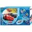 Автотрек Carrera First Disney Pixar Cars Потужна дуель траса 2.4 м (CR-20063038) - мініатюра 7