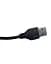 Светодиодная лента для подсветки телевизора Goldlux 321336 Led RGB 2x8W 3000K 55Lm IP20 BK - миниатюра 3