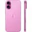 Смартфон Apple iPhone 16 128GB Pink (MYEA3) Б/В [162427] - мініатюра 4