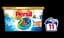 Капсулы для стирки Persil Нейтрализация запаха, 11 шт. (831335) - миниатюра 2