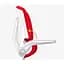 Детское кресло Mealux Trident Red (Y-617 KR) - миниатюра 4