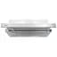 Вытяжка телескопическая Eleyus LOTUS 470 50 INOX - миниатюра 2