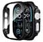 Захисний чохол для Apple Watch Ultra Choice 49 mm Чорний 463148654 - мініатюра 2