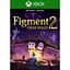 Ключ активации Microsoft Figment 2: Creed Valley для Xbox One/Series S/X - миниатюра 1