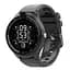 Смарт-годинник дитячі з відеодзвінком Wonlex KT26 Original WI-FI GPS SIM-карта Black (18343) - мініатюра 1