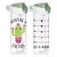Пляшка для води Herevin Cactus з трубочкою для спорту 0.75 л (161684-051) - мініатюра 1