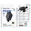 СЗУ Borofone BA97A PD30W (1USB-C) Black - миниатюра 2