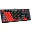 Клавіатура Bloody S98 Sports Red [88768] - мініатюра 4
