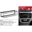 Переходная рамка ACV Peugeot 1007, 307 (281040-08) - миниатюра 2