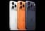 Смартфон Apple Iphone 17 Pro 1Tb Cosmic Orange EU - мініатюра 7