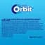 Резинка жевательная Orbit Bubblemint, 14 г (609133) - миниатюра 4