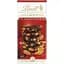 Шоколад черный Lindt Les Grandes с целым миндалем 150 г - миниатюра 1