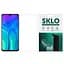 Захисна гідрогелева плівка SKLO (екран) для Huawei P Smart+ (nova 3i) (Прозорий) - мініатюра 1