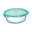 Контейнер Luminarc Keep'n box, круглый, 670 мл (6475812) - миниатюра 1