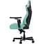 Крісло геймерське Anda Seat Kaiser 4 V2 Size XL до 180 кг ігрове Green PVC (AD12YDDC-XLL-20-E-PV/C-03) - мініатюра 5