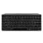 Клавіатура мембрана B1 Pro, USB/WL/BT, space gray Keychron teh0013854 - мініатюра 2