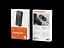 Портативна батарея Biva BP-19 20000 mAh 22.5W Power Bank Black - мініатюра 2
