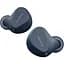 Наушники беспроводные Jabra Elite 4 Active ANC Bluetooth Earbuds гарнитура стерео (Navy) - миниатюра 3