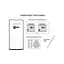 Стекло защитное Dengos Samsung Galaxy A15 2pcs (DG-TG2P-11) - миниатюра 3