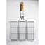 Решітка-гриль Gusto Time2Grill GT-7105 з бортом 66x31x24x5.5 см - мініатюра 4