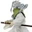 Фигурка Banpresto Otherworlder Hakurou О моем перерождении в слизь Хакуро 14 см WST TT H - миниатюра 2