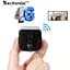 4G міні камера відеоспостереження Nectronix T9, Full HD 1080P, датчик руху, акумулятор 2600 мАч (100774) - мініатюра 5