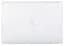 Пластиковая накладка HardShell Matte Case для Apple MacBook Pro 13` A2289/2251 2020 (White) [59843] - миниатюра 2